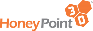 HoneyPoint3D_logo-white